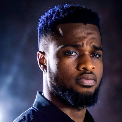 Michael Jimoh